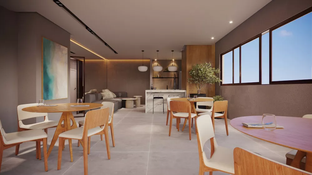 Apartamento, 3 quartos, 84 m² - Foto 2