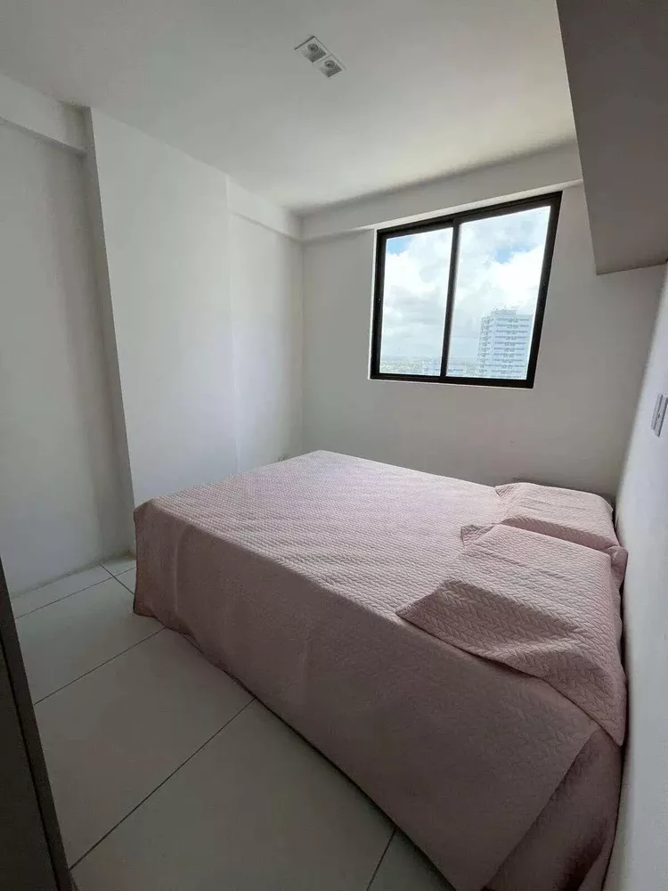 Apartamento, 2 quartos, 53 m² - Foto 1