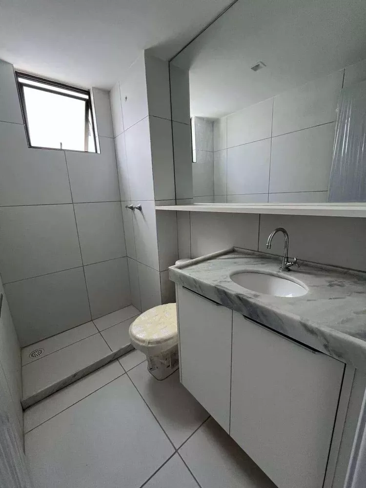 Apartamento, 2 quartos, 53 m² - Foto 4