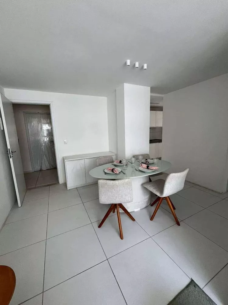 Apartamento, 2 quartos, 53 m² - Foto 3