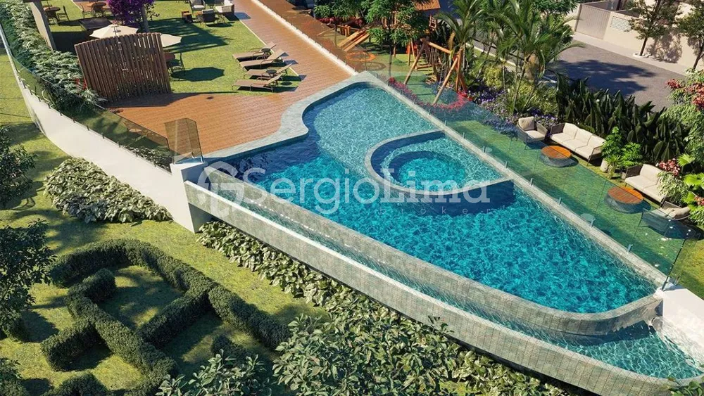 Apartamento, 3 quartos, 145 m² - Foto 2