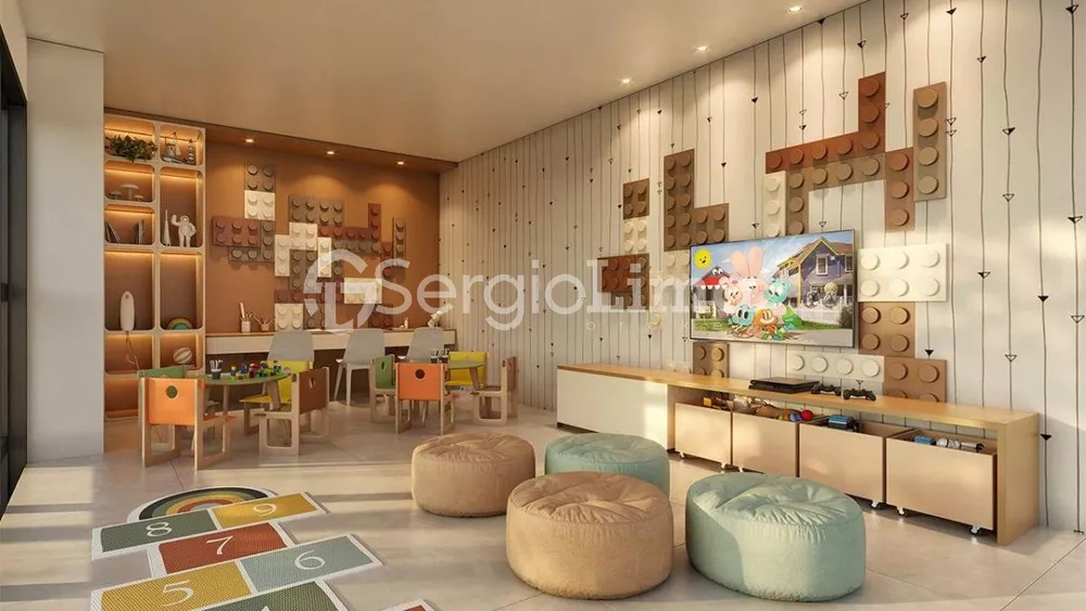 Apartamento, 3 quartos, 145 m² - Foto 1
