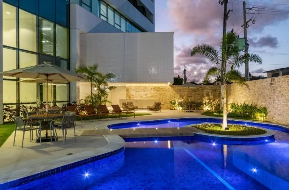 Apartamento, 4 quartos, 147 m² - Foto 4