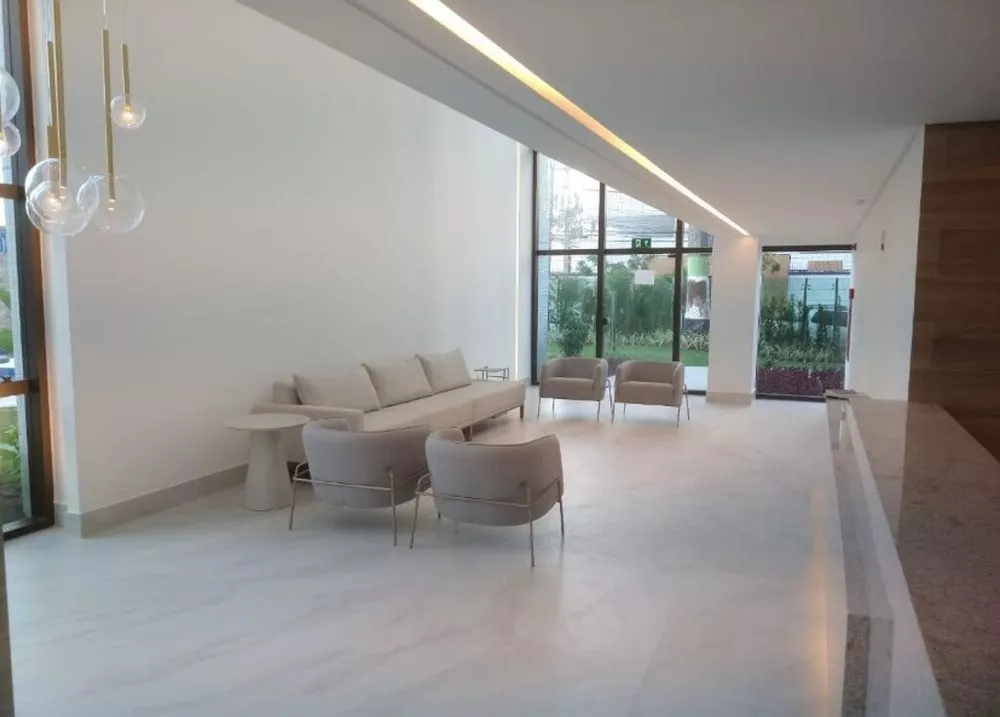 Apartamento, 4 quartos, 147 m² - Foto 1