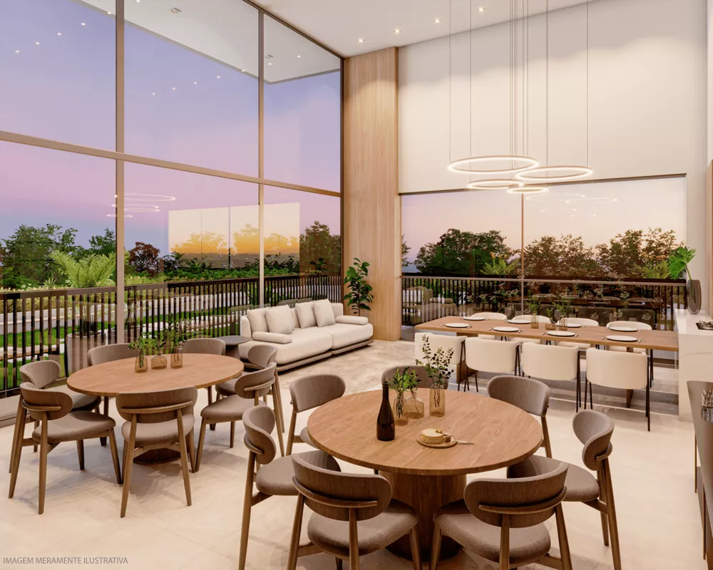 Apartamento, 4 quartos, 173 m² - Foto 3