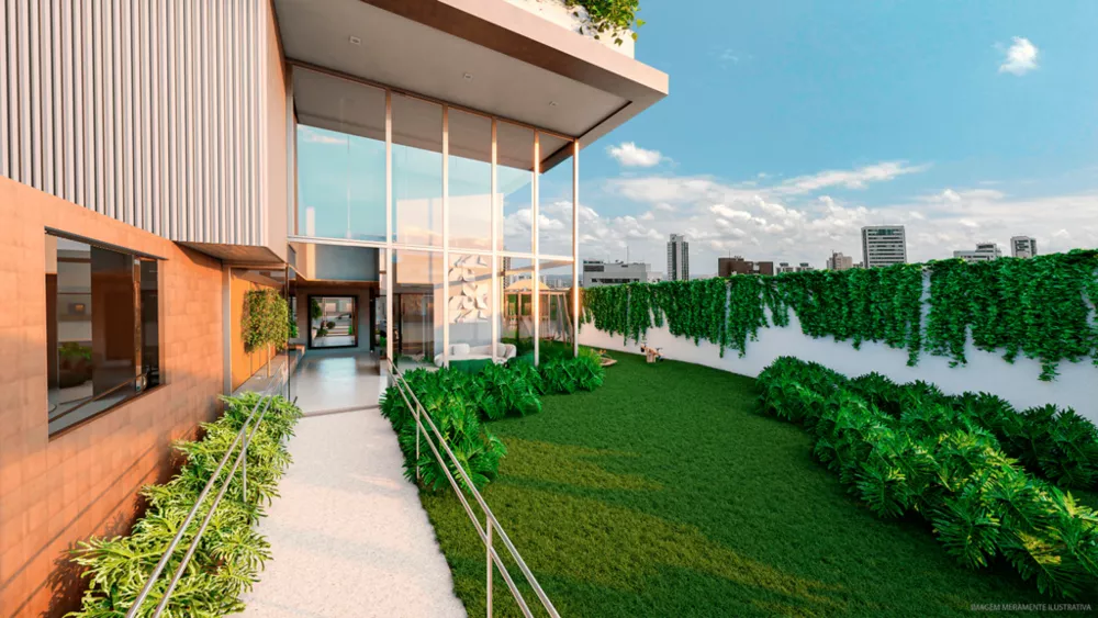 Apartamento, 4 quartos, 173 m² - Foto 1