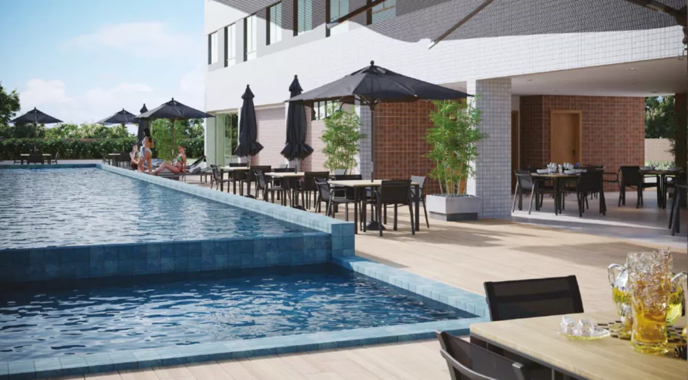 Kitnet-Studio, 30 m² - Foto 4