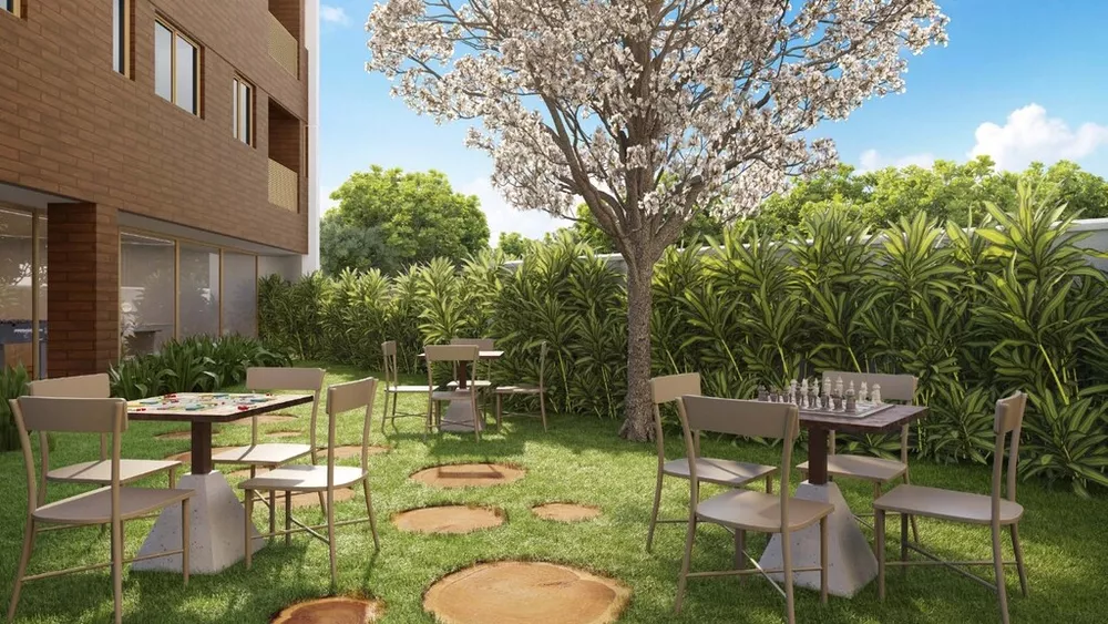 Apartamento, 3 quartos, 106 m² - Foto 3