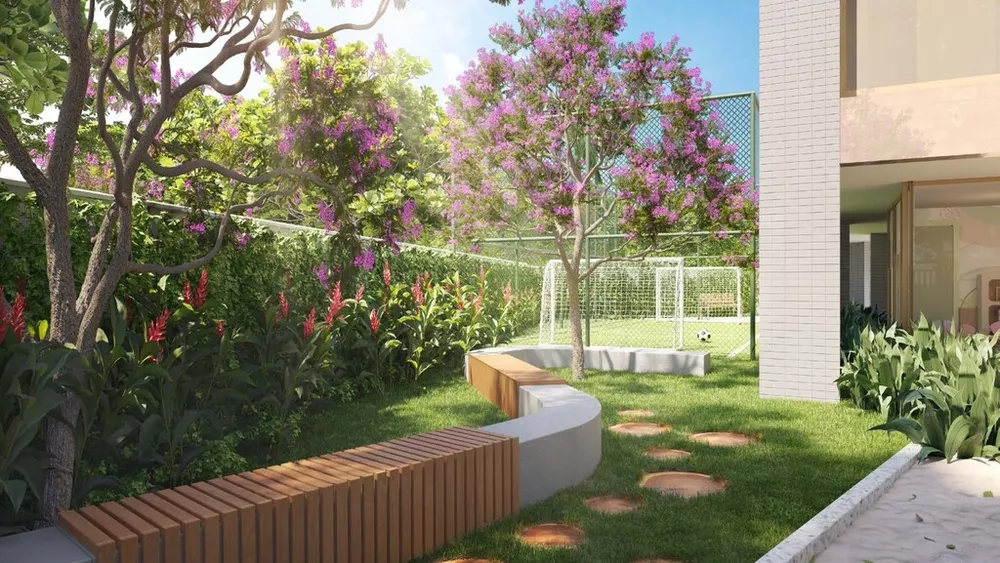 Apartamento, 3 quartos, 106 m² - Foto 4