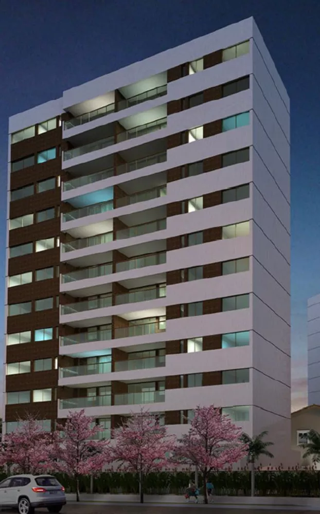 Apartamento, 4 quartos, 147 m² - Foto 1