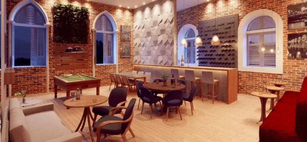 Apartamento, 4 quartos, 147 m² - Foto 3