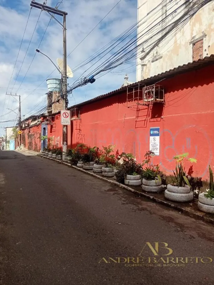 Prédio Inteiro, 925 m² - Foto 2