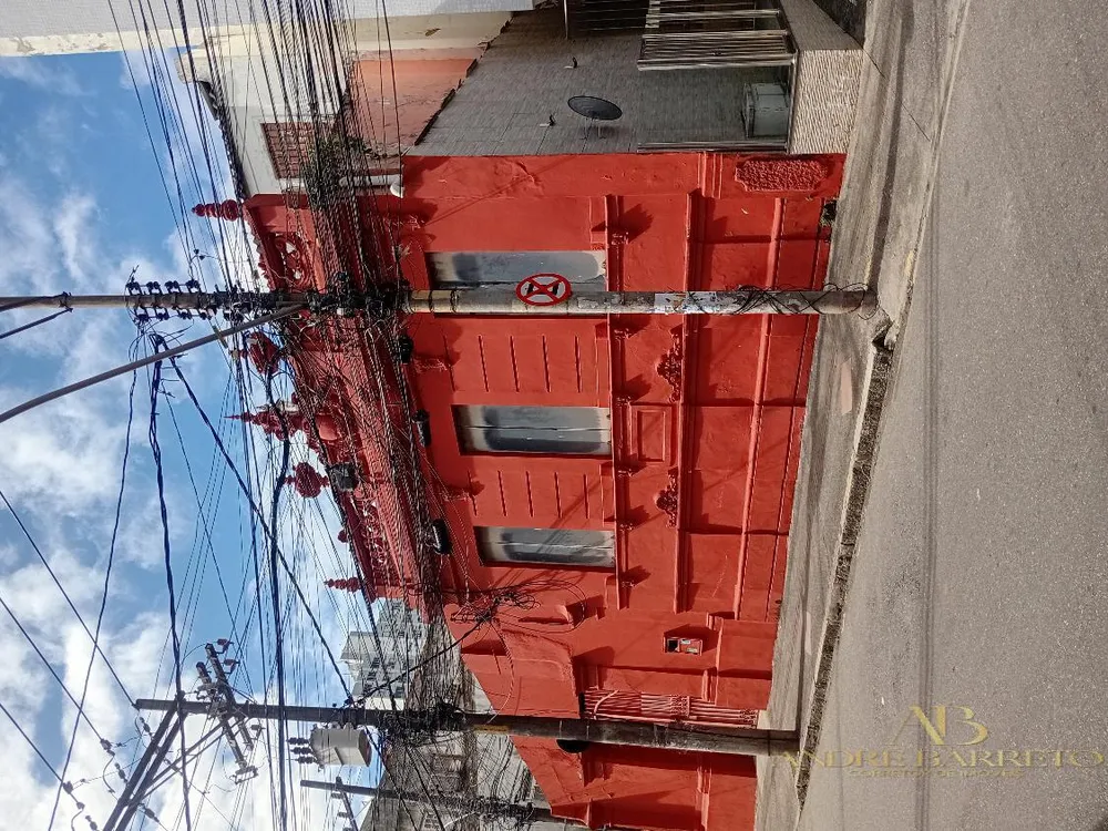 Prédio Inteiro, 925 m² - Foto 6