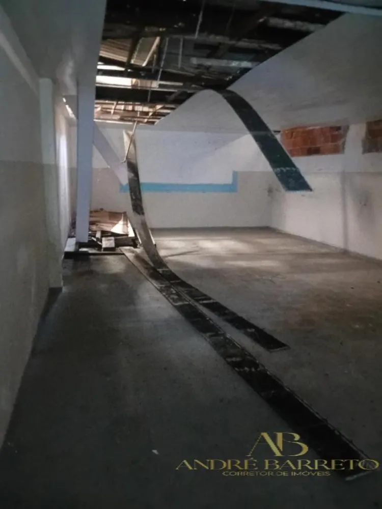 Prédio Inteiro, 925 m² - Foto 14