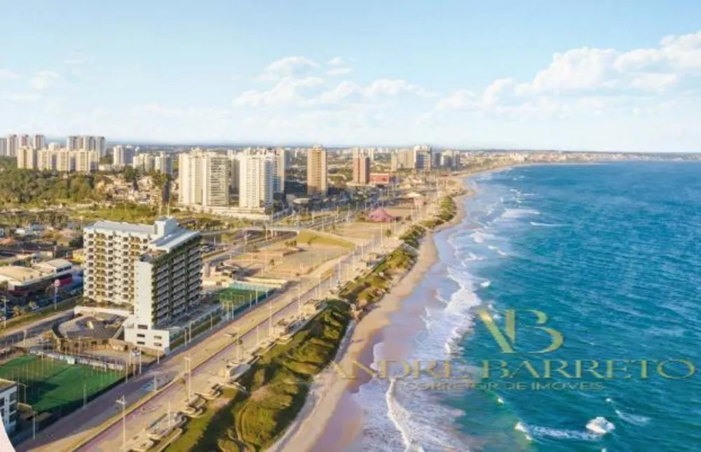 Apartamento, 1 quarto, 46 m² - Foto 5