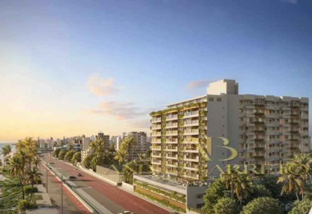 Apartamento, 1 quarto, 46 m² - Foto 6