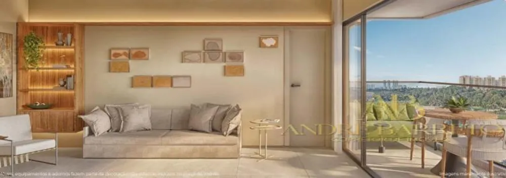Apartamento, 1 quarto, 46 m² - Foto 8