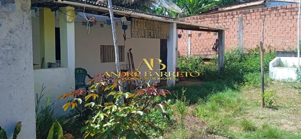 Chácara, 4 quartos, 2599 m² - Foto 2