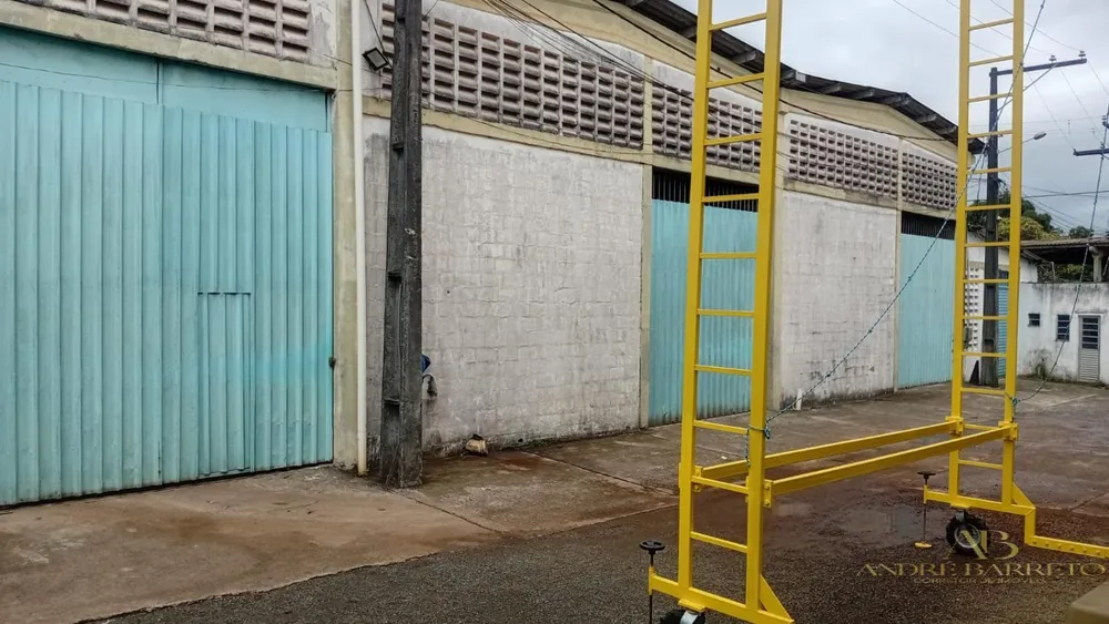 Depósito-Galpão - Foto 16