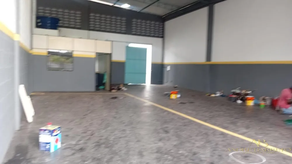 Depósito-Galpão - Foto 3
