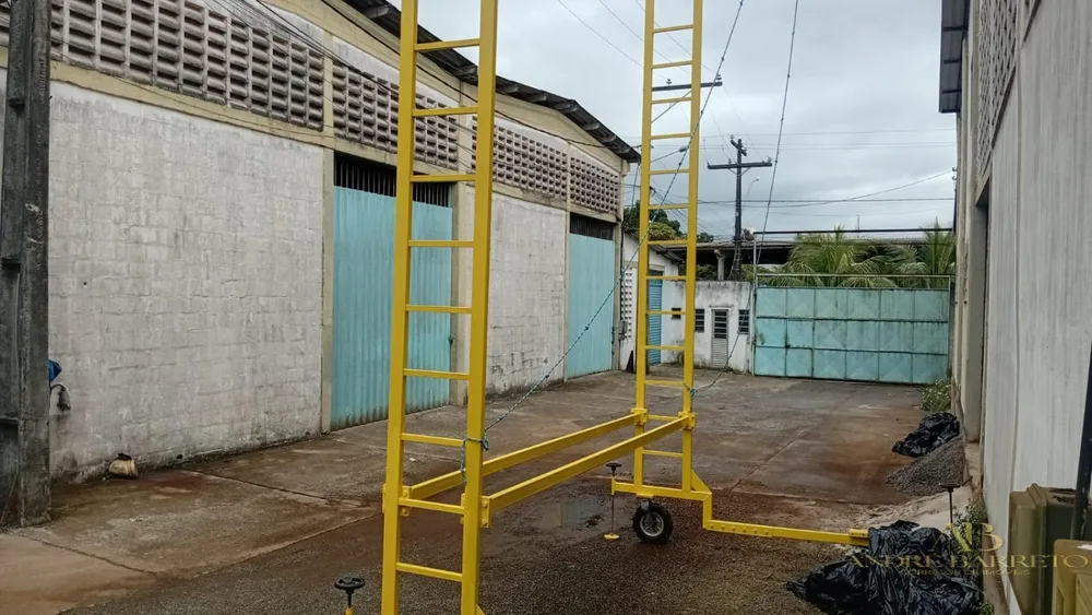 Depósito-Galpão - Foto 14