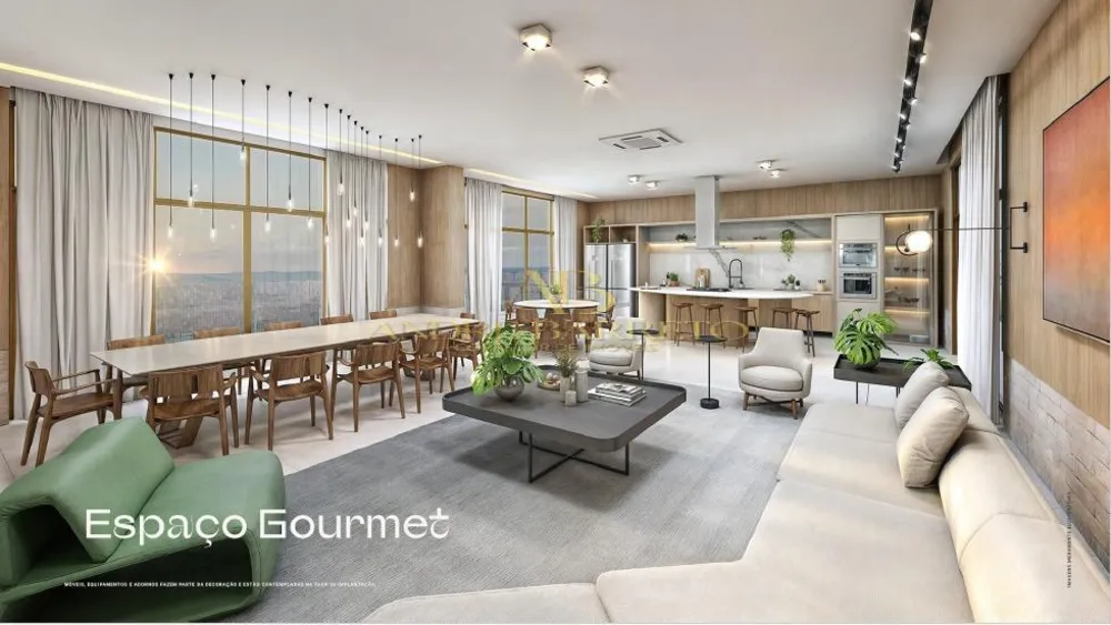 Apartamento, 3 quartos, 95 m² - Foto 10