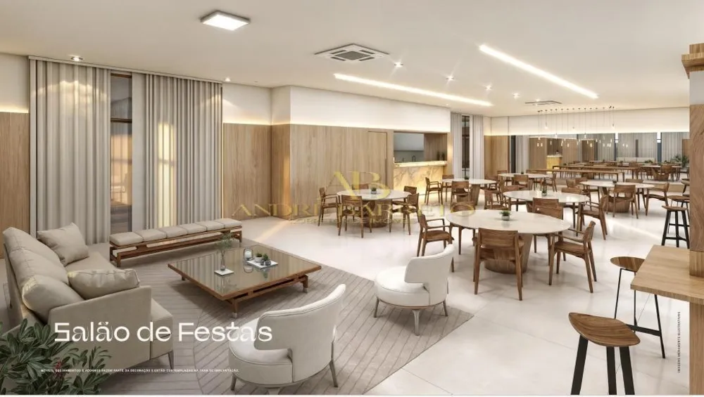 Apartamento, 3 quartos, 95 m² - Foto 16