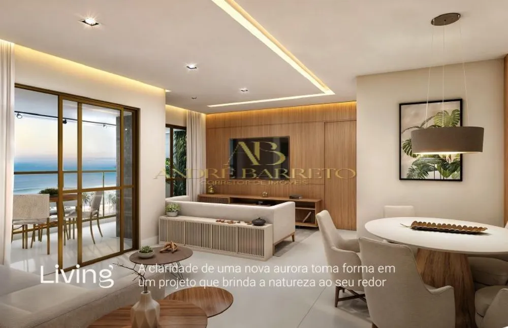 Apartamento, 3 quartos, 95 m² - Foto 7