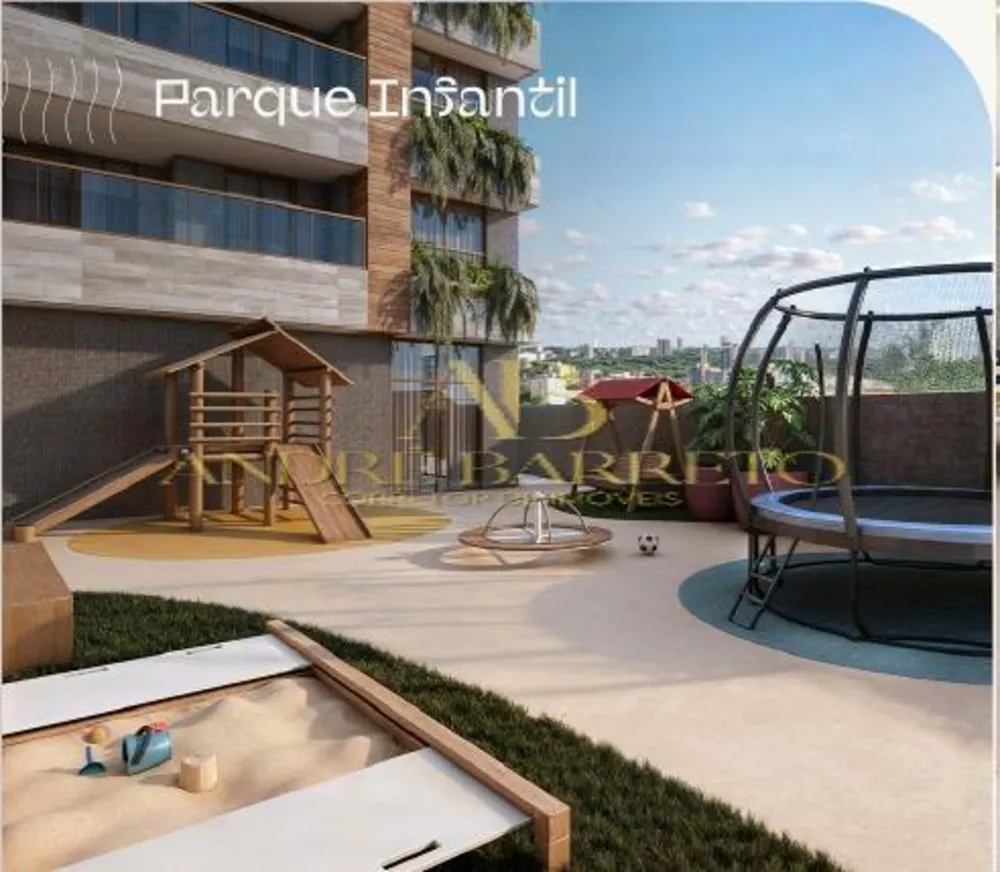 Apartamento, 3 quartos, 95 m² - Foto 9