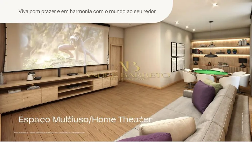 Apartamento, 3 quartos, 95 m² - Foto 4