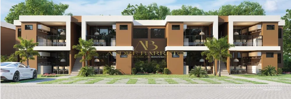 Apartamento, 2 quartos, 63 m² - Foto 6