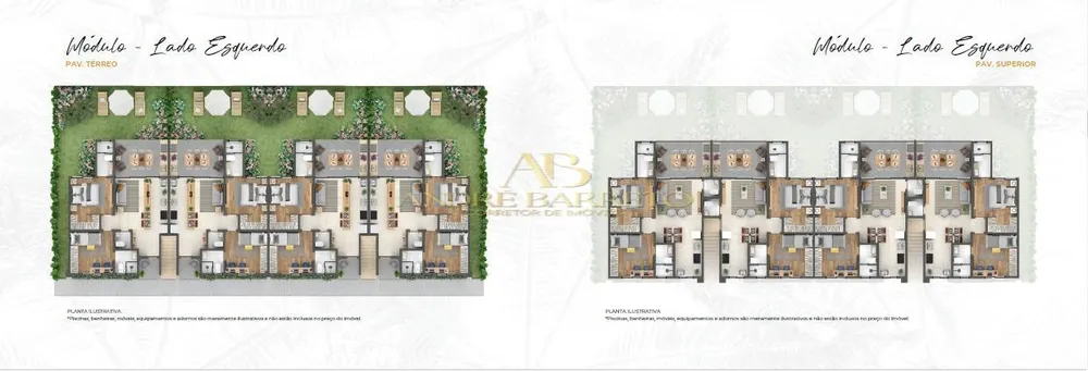 Apartamento, 2 quartos, 63 m² - Foto 7