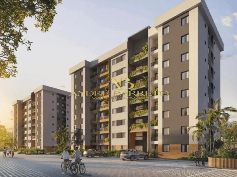 Apartamento, 2 quartos, 55 m² - Foto 7