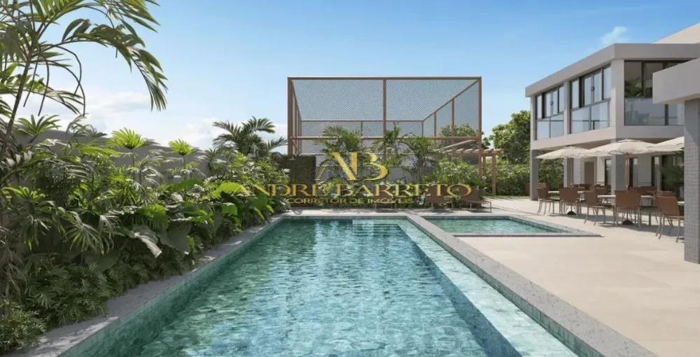 Apartamento, 2 quartos, 55 m² - Foto 7