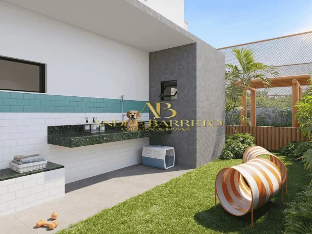 Apartamento, 2 quartos, 55 m² - Foto 5