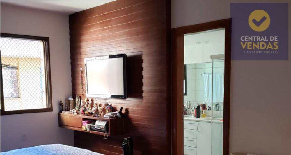 Apartamento, 4 quartos, 192 m² - Foto 3