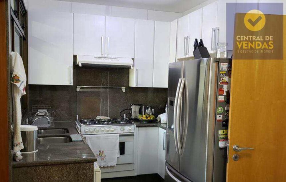 Apartamento, 4 quartos, 192 m² - Foto 1