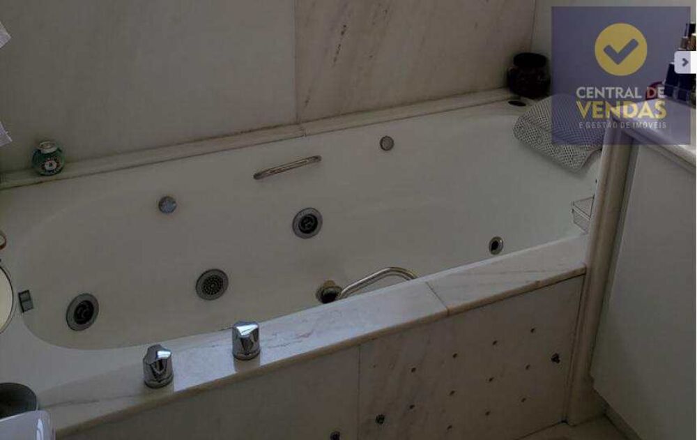 Apartamento, 4 quartos, 192 m² - Foto 4