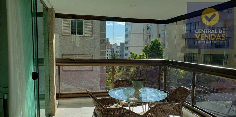 Apartamento, 4 quartos, 192 m² - Foto 2