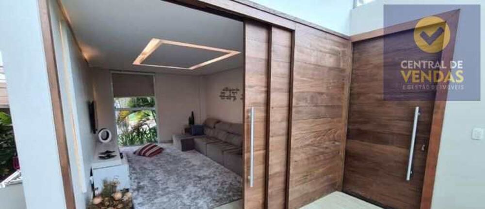 Casa de Condomínio, 4 quartos - Foto 2