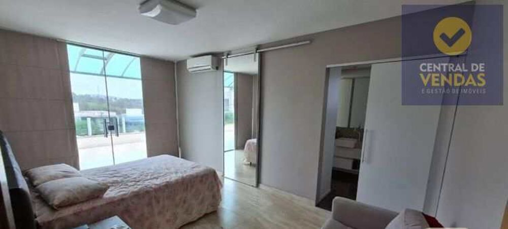 Casa de Condomínio, 4 quartos - Foto 3