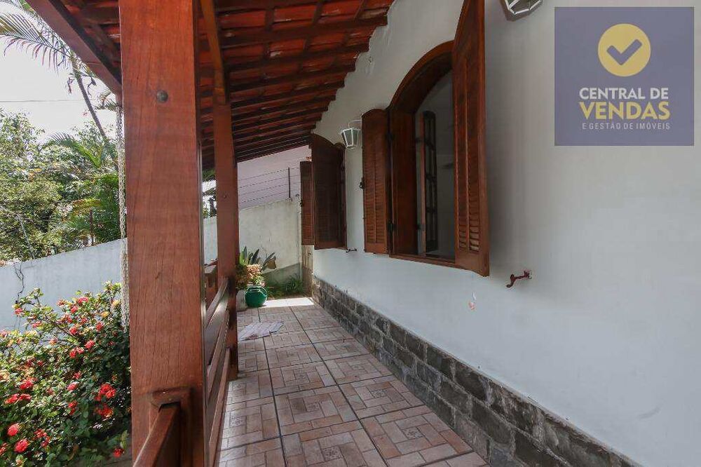 Casa, 4 quartos, 360 m² - Foto 3