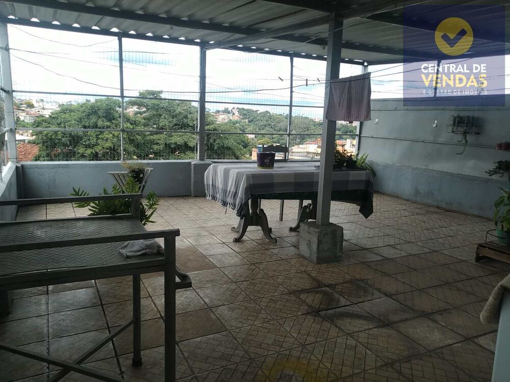 Casa, 5 quartos, 300 m² - Foto 1