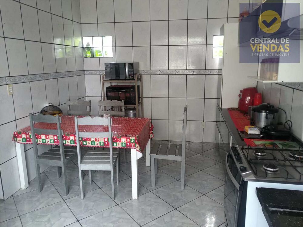 Casa, 5 quartos, 300 m² - Foto 2