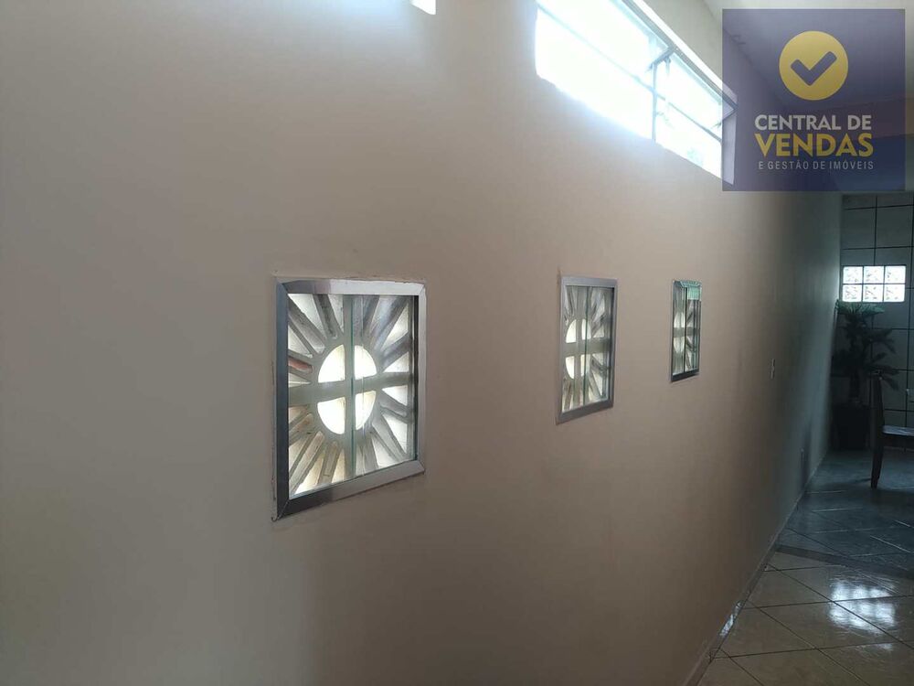Casa, 5 quartos, 300 m² - Foto 3