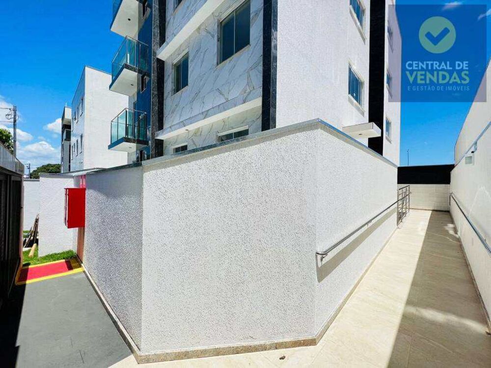 Apartamento, 3 quartos - Foto 3