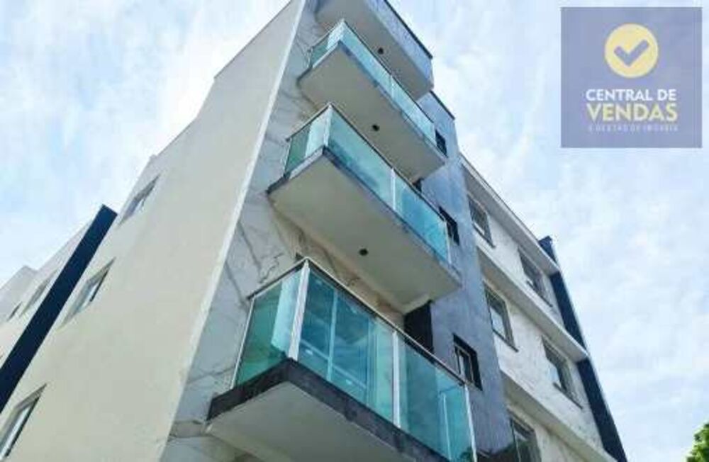 Apartamento, 3 quartos - Foto 1