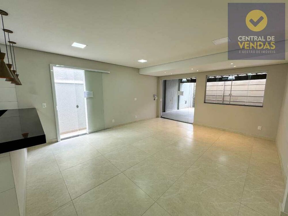 Casa, 3 quartos, 120 m² - Foto 4