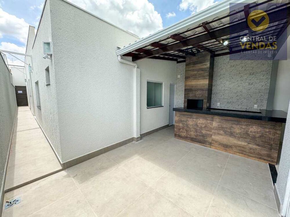 Casa, 3 quartos, 120 m² - Foto 3