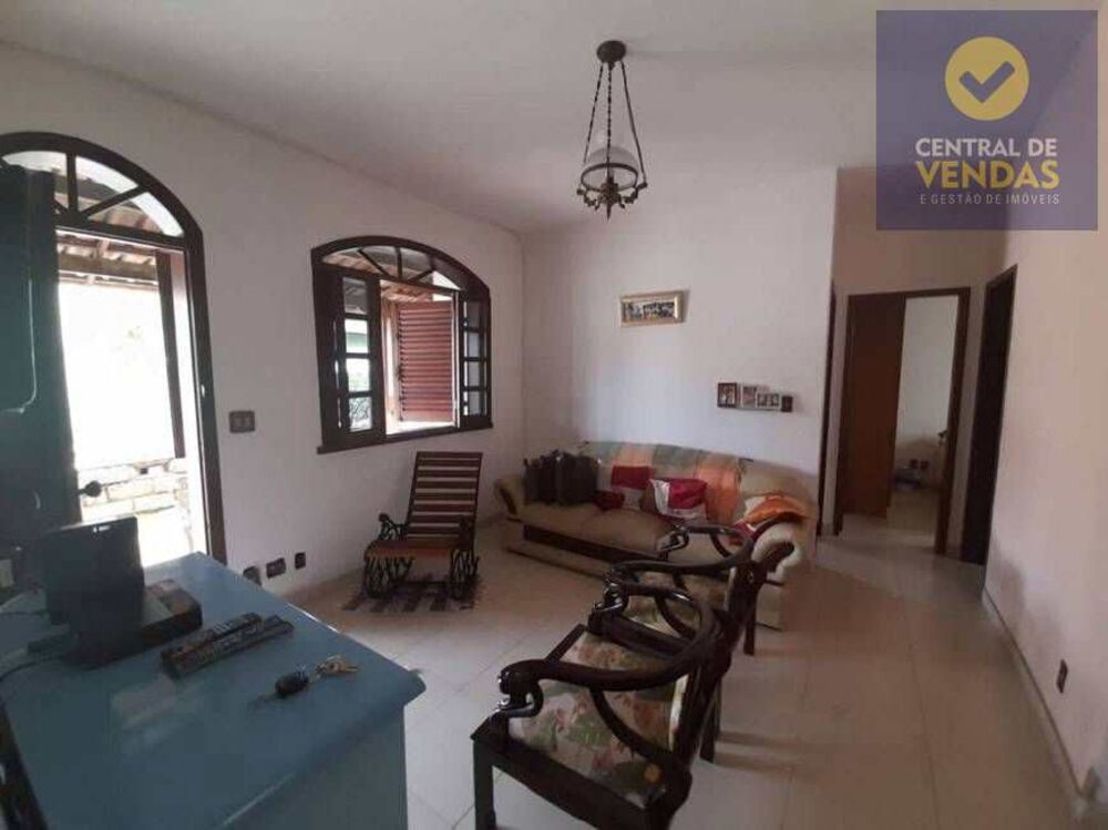 Casa, 3 quartos - Foto 2